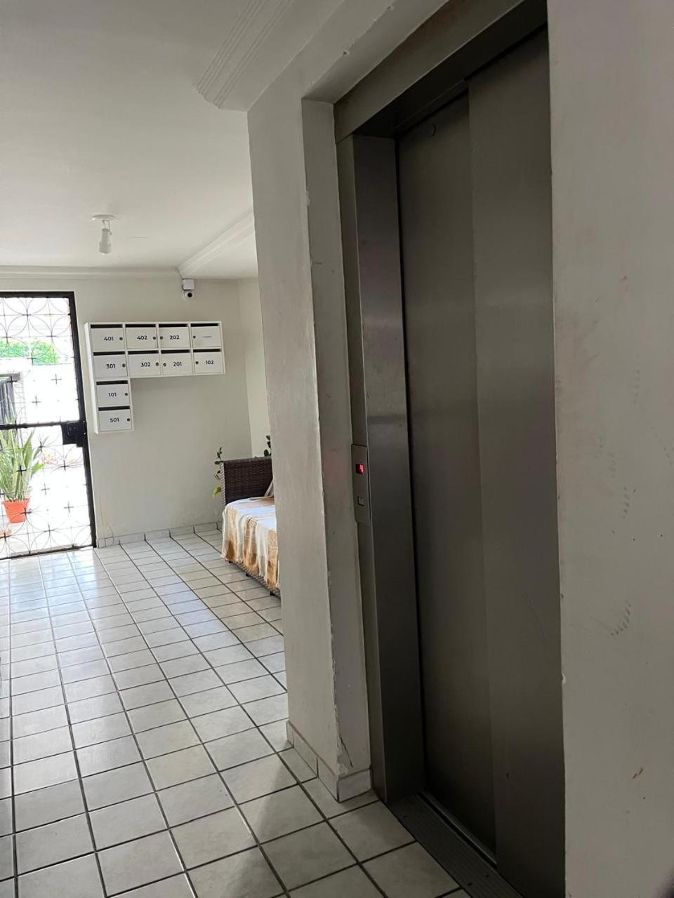 03 Quartos Na Do Bessa